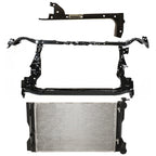 Radiator for Toyota Matrix (2009–2014)