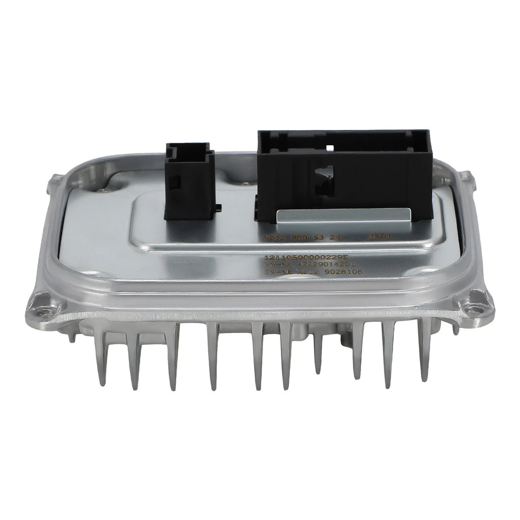 Headlight Control Module for Benz W212 E Class (2014–2016) 2129005324