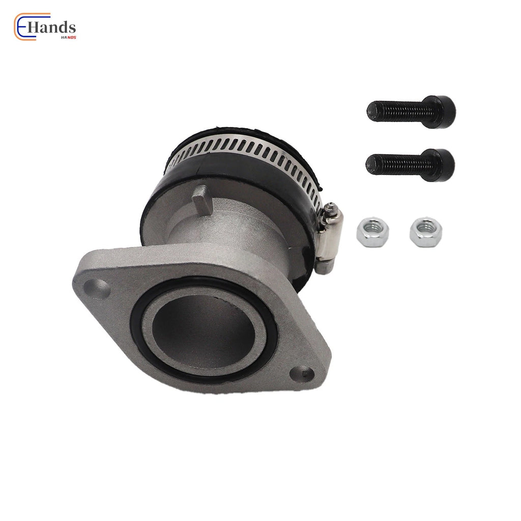 Carb Intake Manifold Boot for Yamaha Bear Tracker 250 YFM250 (1999–2004)