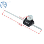 Transmission for Toro 20330 20331 (2010-2020)