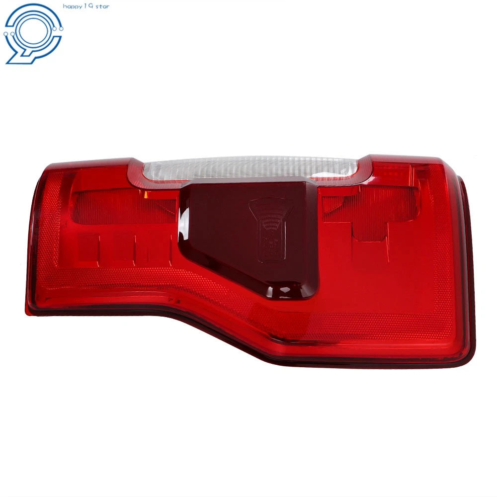 RH Tail Light for Ford F250 F350 (2017–2019) Non-LED with Blind Spot