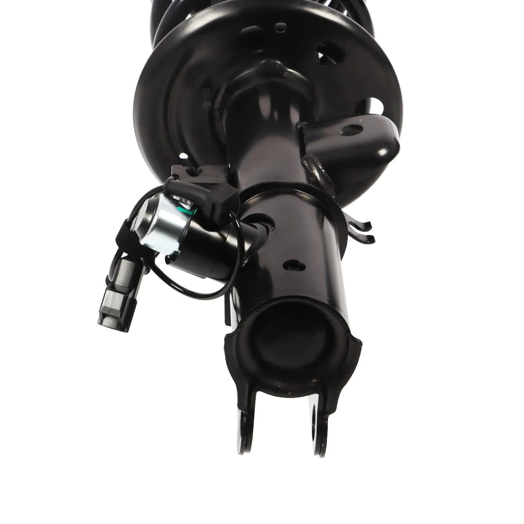 2X Front Struts Assembly w/Electronic for Lincoln MKS (2013–2016)