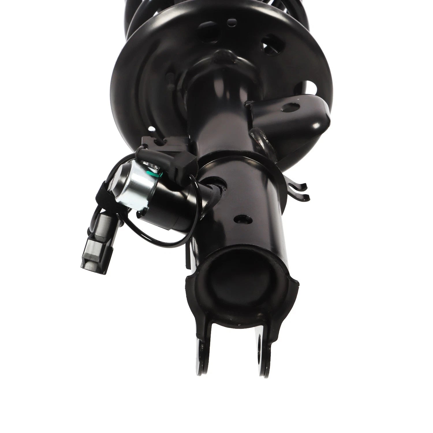 2X Front Struts Assembly w/Electronic for Lincoln MKS (2013–2016)