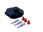 3 Pins Wiring Harness Connector Plug for Vehicle