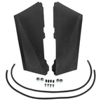 ABS Door Panels Extension for Arctic Cat Wildcat Trail 700 & Sport (2014–2020)