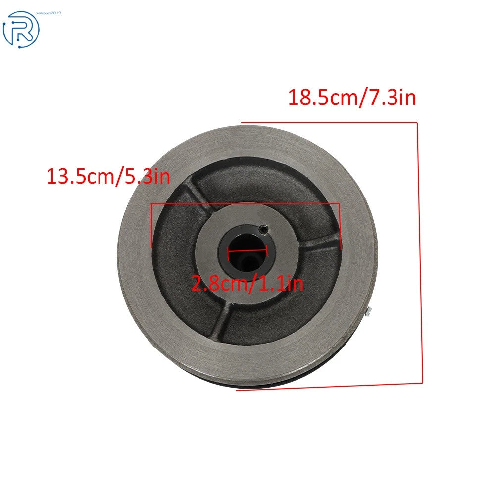Primary Drive Clutch for EZGO Golf Cart (1989-1994)