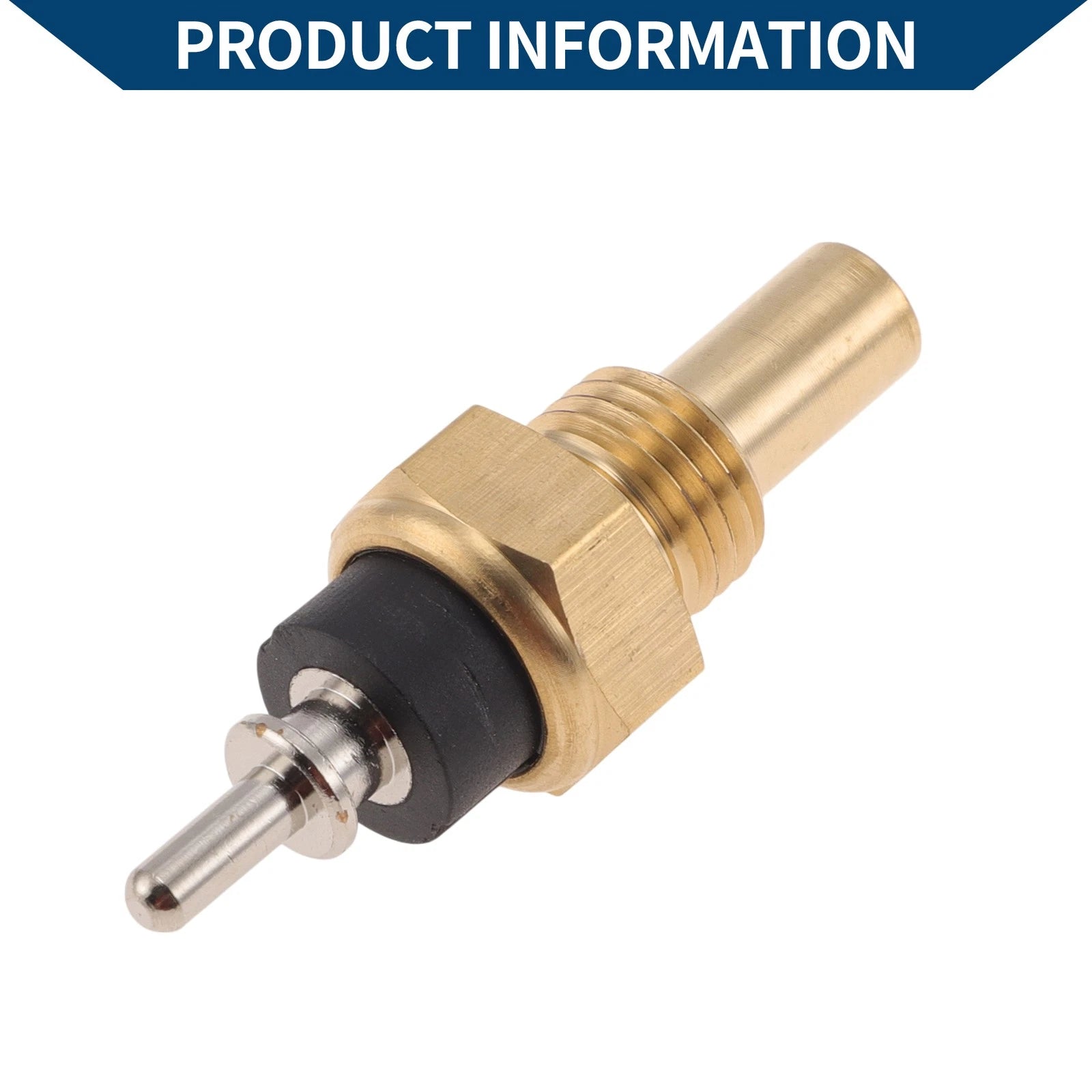 Engine Coolant Temperature Sensor   2D0919501C