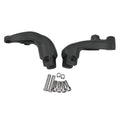Passenger Footpeg Mount Bracket for Indian Scout (2015–2023)