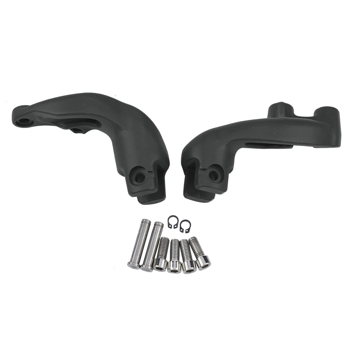 Passenger Footpeg Mount Bracket for Indian Scout (2015–2023)
