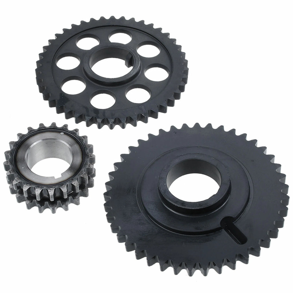 11x Timing Chain Kit for Ford E-150, Expedition, Lincoln Mark LT (2003-2008)