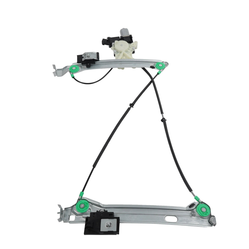 Power Window Regulator with Motor for Chevrolet Camaro (2010-2015)