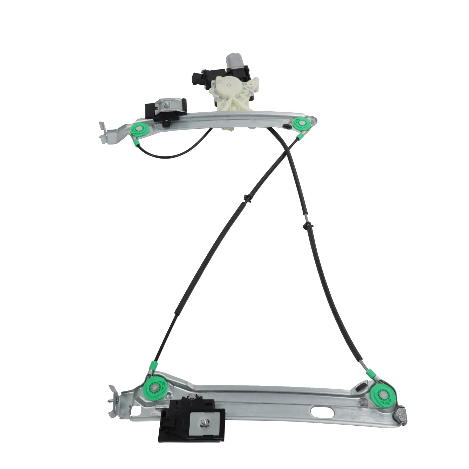 Power Window Regulator with Motor for Chevrolet Camaro (2010-2015)