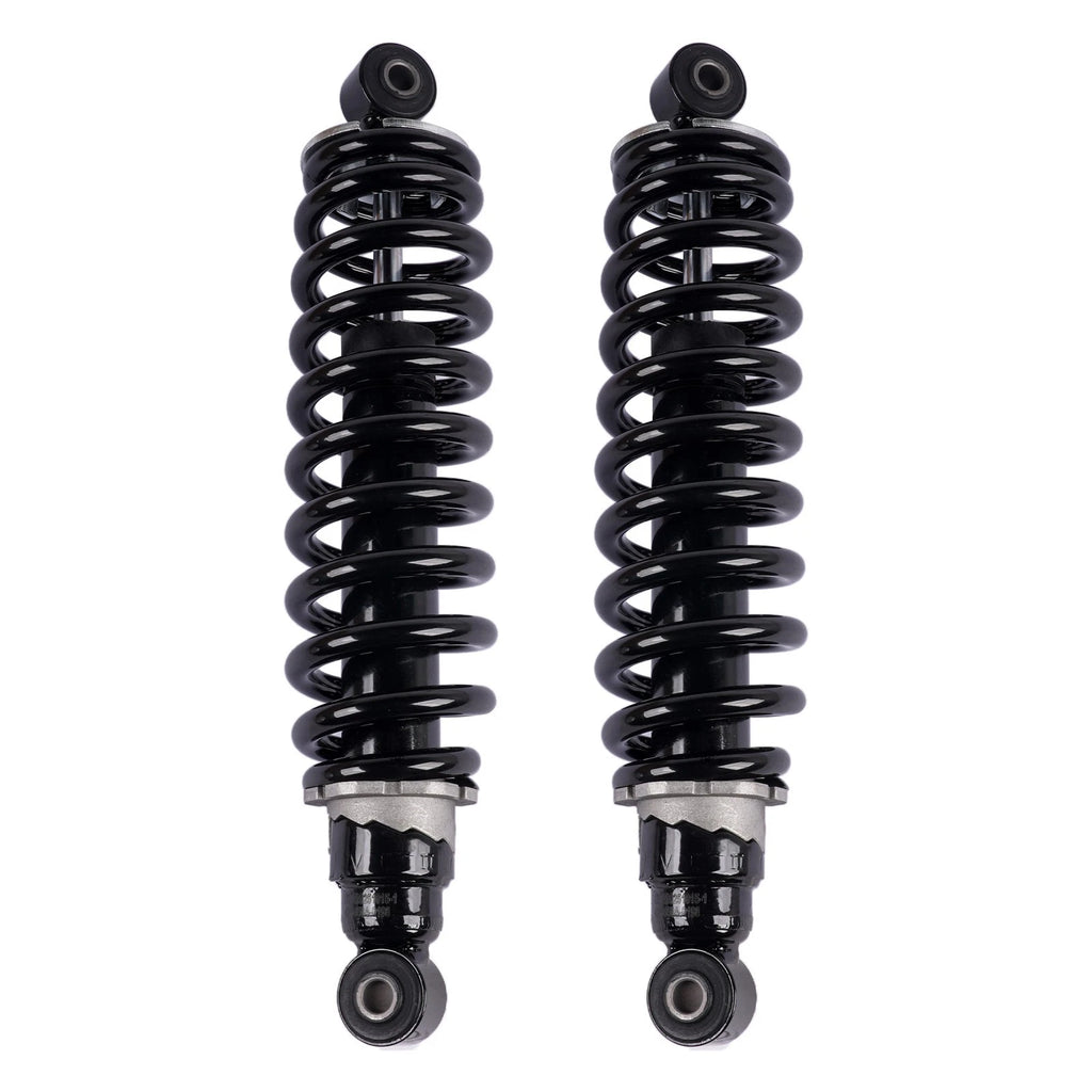 2X Front Coil-over Shock Absorbers for John Deere XUV625i XUV855D (2011–2023)