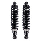 2X Front Coil-over Shock Absorbers for John Deere XUV625i XUV855D (2011–2023)