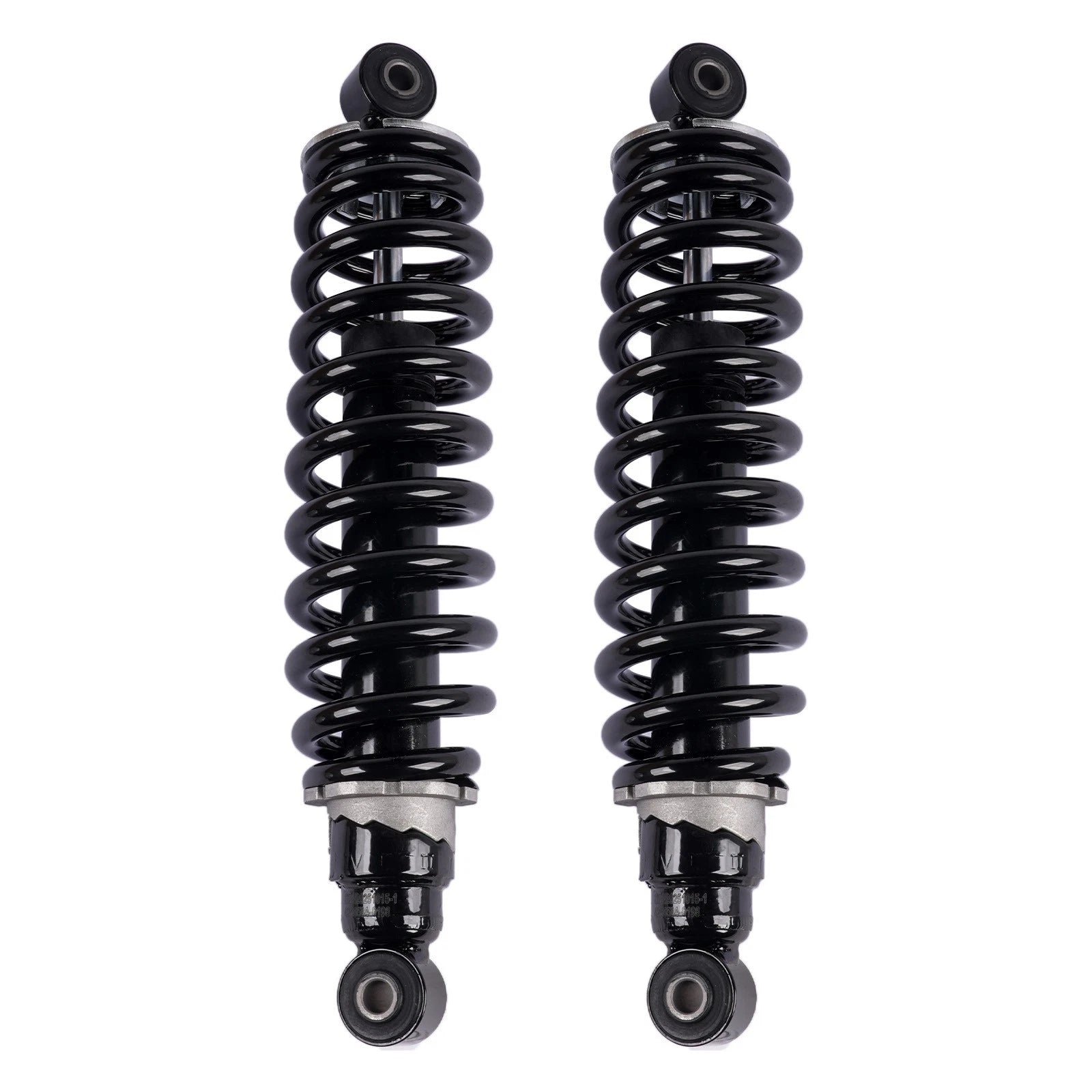 2X Front Coil-over Shock Absorbers for John Deere XUV625i XUV855D (2011–2023)