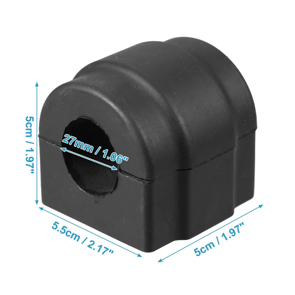 Front Suspension Sway Bar Stabilizer Bushing for BMW 118d Z4
