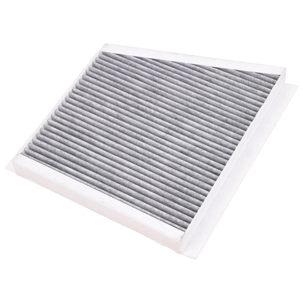 Cabin Air Filter for Mercedes-Benz CLS500 E280 E320 E350 E500 E550 (2005–2010)