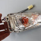 Clear Rear Turn Signal for Suzuki GSXR1000 GSXR600 GSXR750