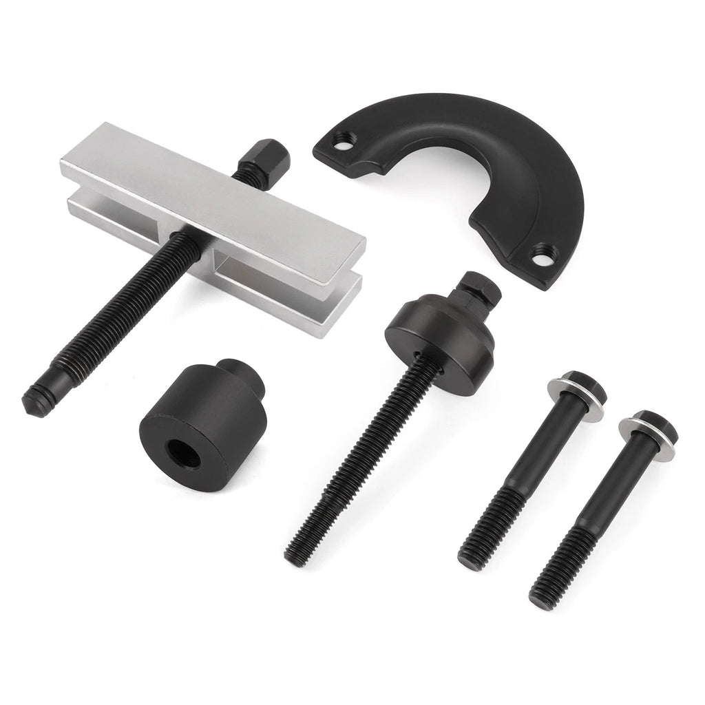 Water Pump Pulley Remover Installer Tool for Ford Fusion Escape (2006–2012) 8069 7483A