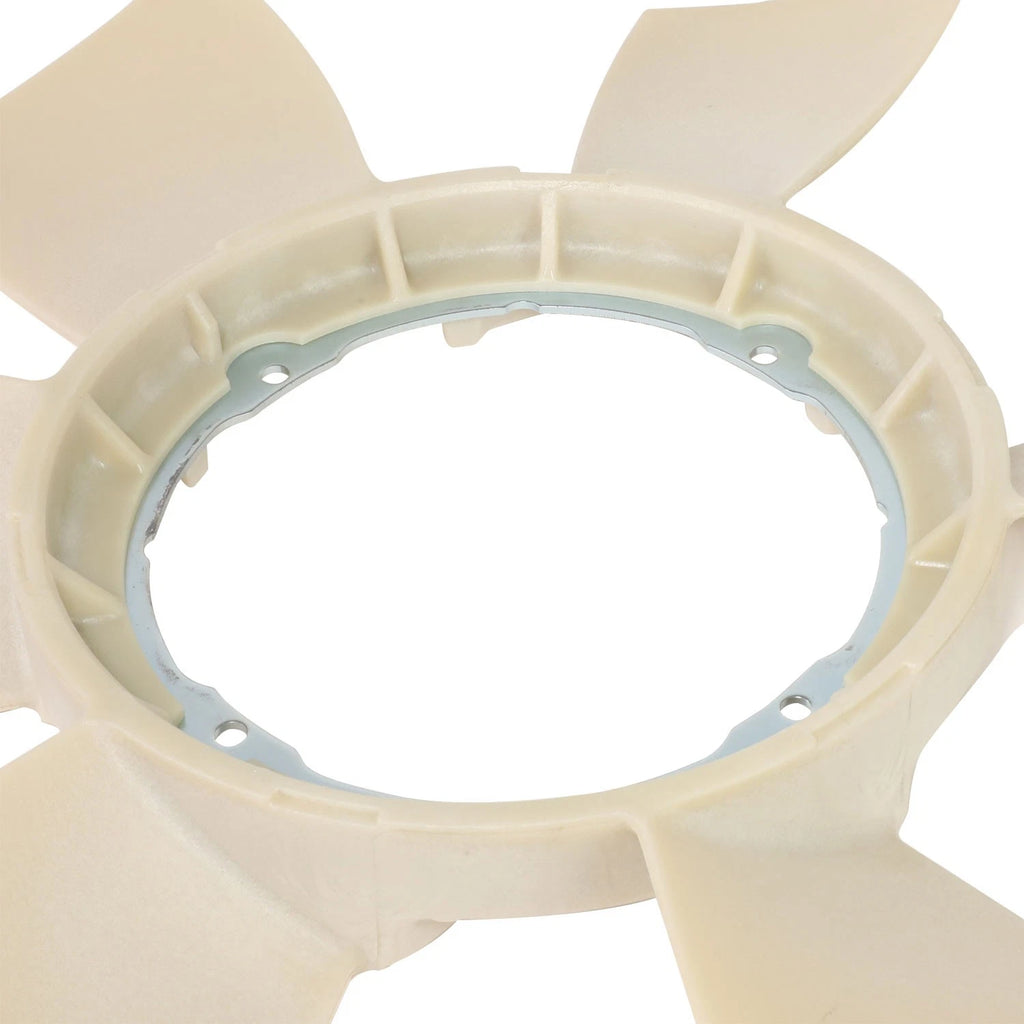 Radiator Cooling Fan Blade for Ford F150 3.0T Diesel (2018–2020)