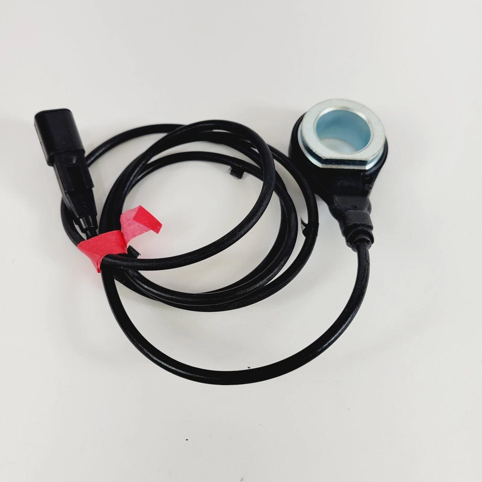 Front Wheel Speed Sensor for Harley Davidson Dyna (2012–2017) 40680-12