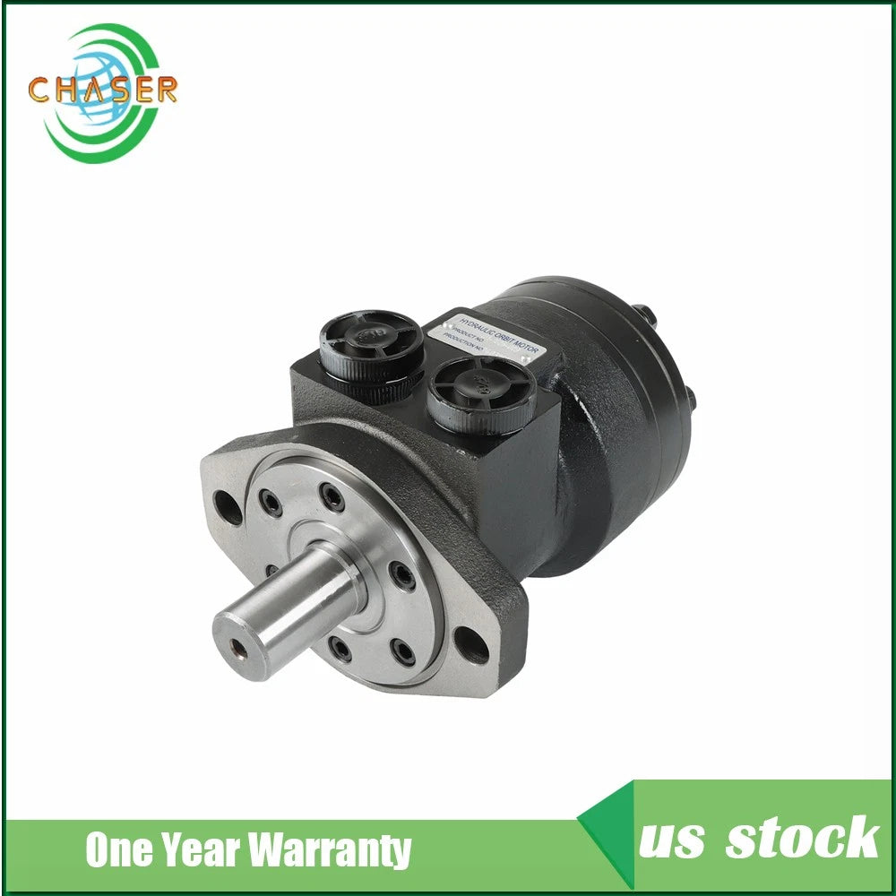 Hydraulic Motor for Eaton Char-Lynn H Series (Year Range Not Specified)