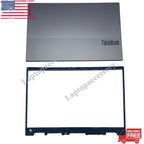 Back Cover Bezel for Lenovo ThinkBook 15 G2 ITL/ARE 15 G3 ACL/ITL