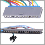 Combination Switch for Cadillac Escalade, Chevy/GMC C/K 1500/2500/3500 (1995–2002)