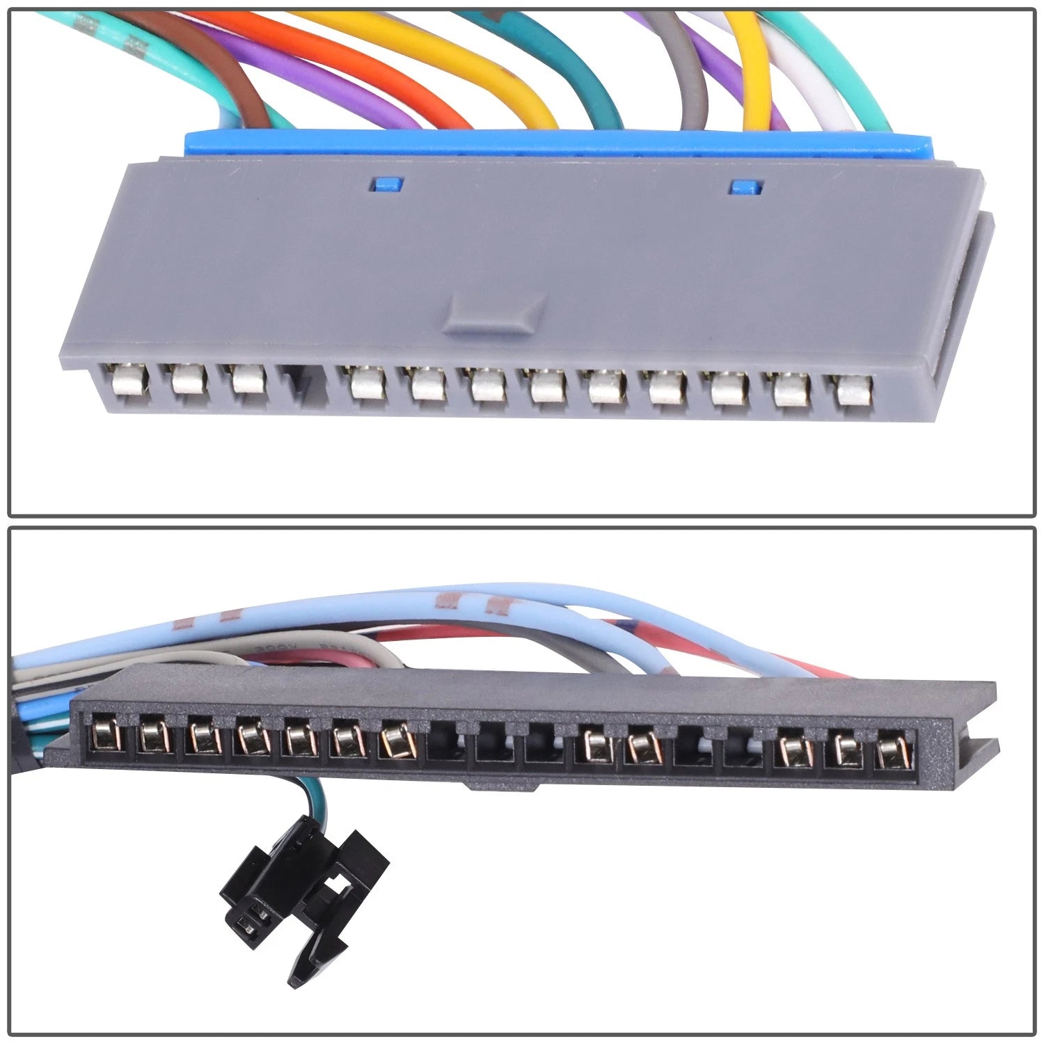 Combination Switch for Cadillac Escalade, Chevy/GMC C/K 1500/2500/3500 (1995–2002)
