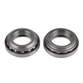 Steering Stem Bearings Set for Honda C70 CL70 CT70 CT90 SL70 CRF50F Z50 XR50R ST90