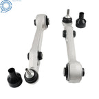 Front Lower Rearward Control Arm & Ball Joint for Tesla S (2012–2021) X (2016–2021)