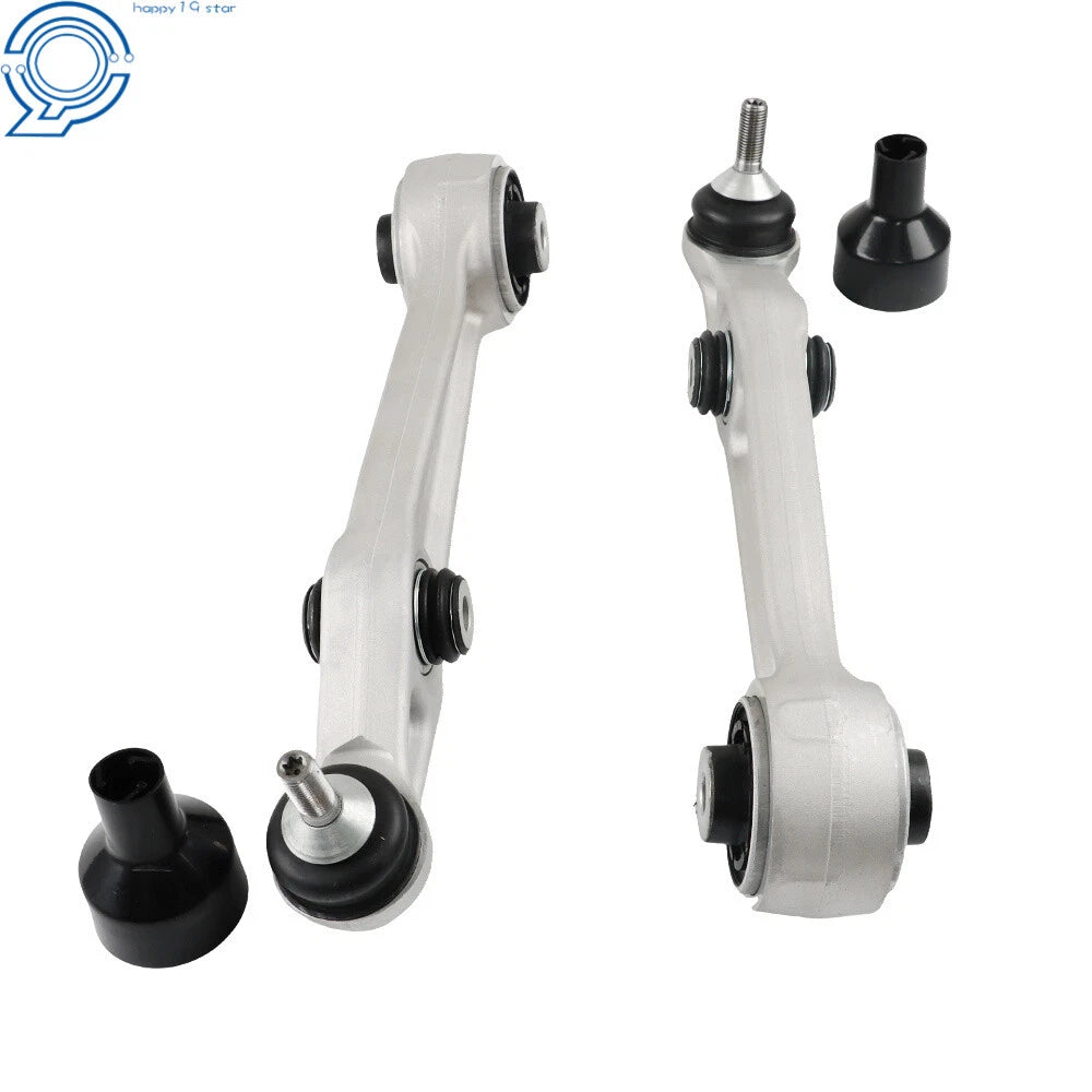 Front Lower Rearward Control Arm & Ball Joint for Tesla S (2012–2021) X (2016–2021)
