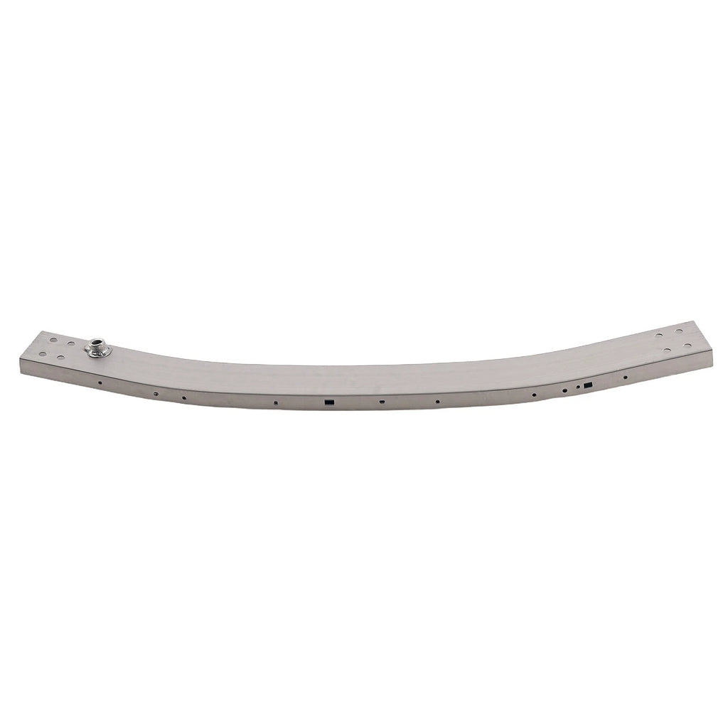 Front Bumper Beam for GMC Terrain (2018–2024) 84749869 84336944 Aluminum