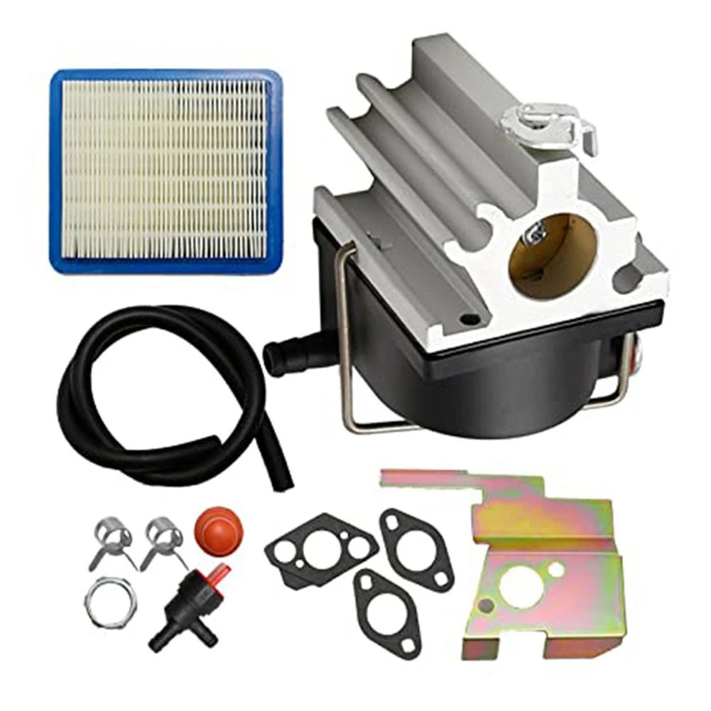 Carburetor Replacement for Tecumseh Engines (640020, 640020A, 640020B)