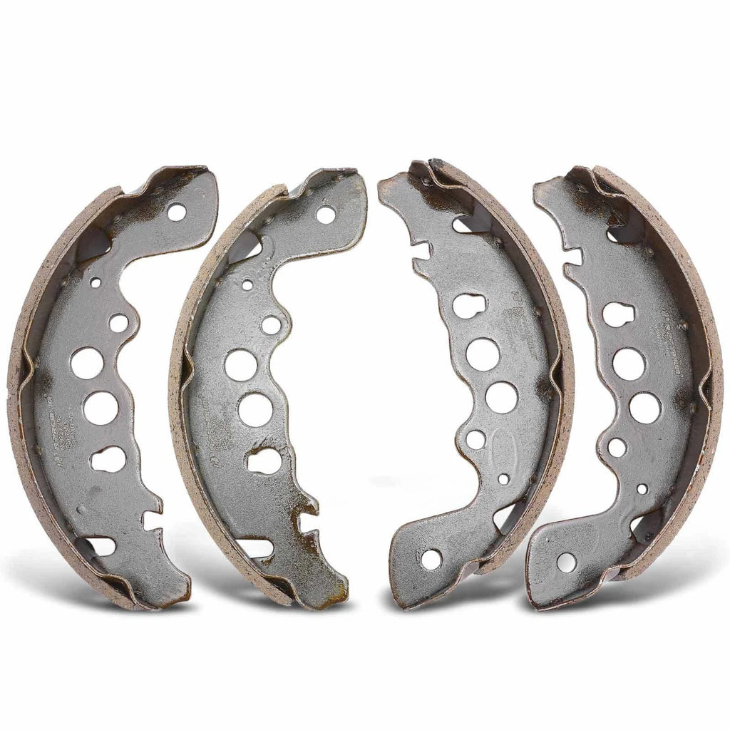 Ceramic Brake Shoes for Suzuki Grand Vitara (1998–2005)