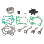 Water Pump Repair Service Kit 6H4-W0078-00 for Yamaha Outboard