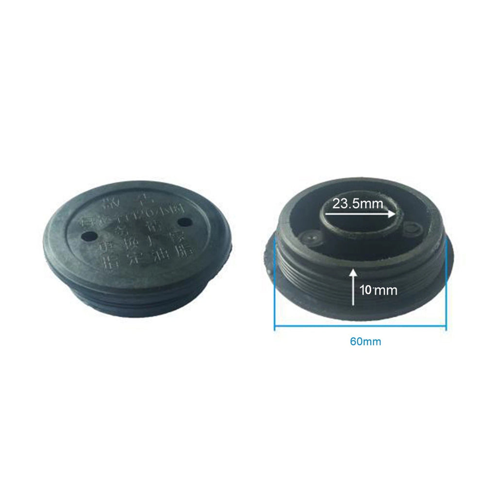 2Pcs Oil Cover for Demolition Hammer (0810)