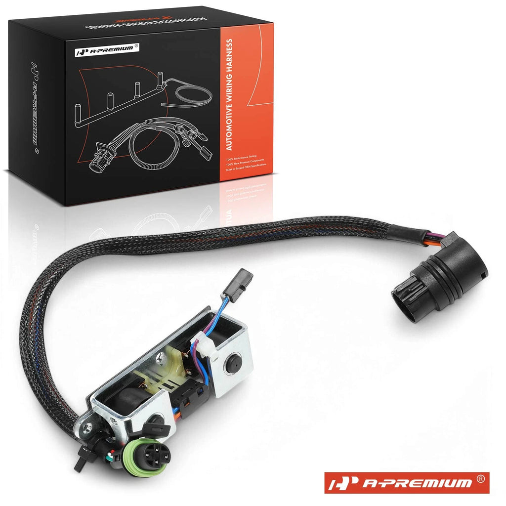 Transmission Wire Harness for Jeep Grand Cherokee, Dodge B1500, B2500 (1993–2004)