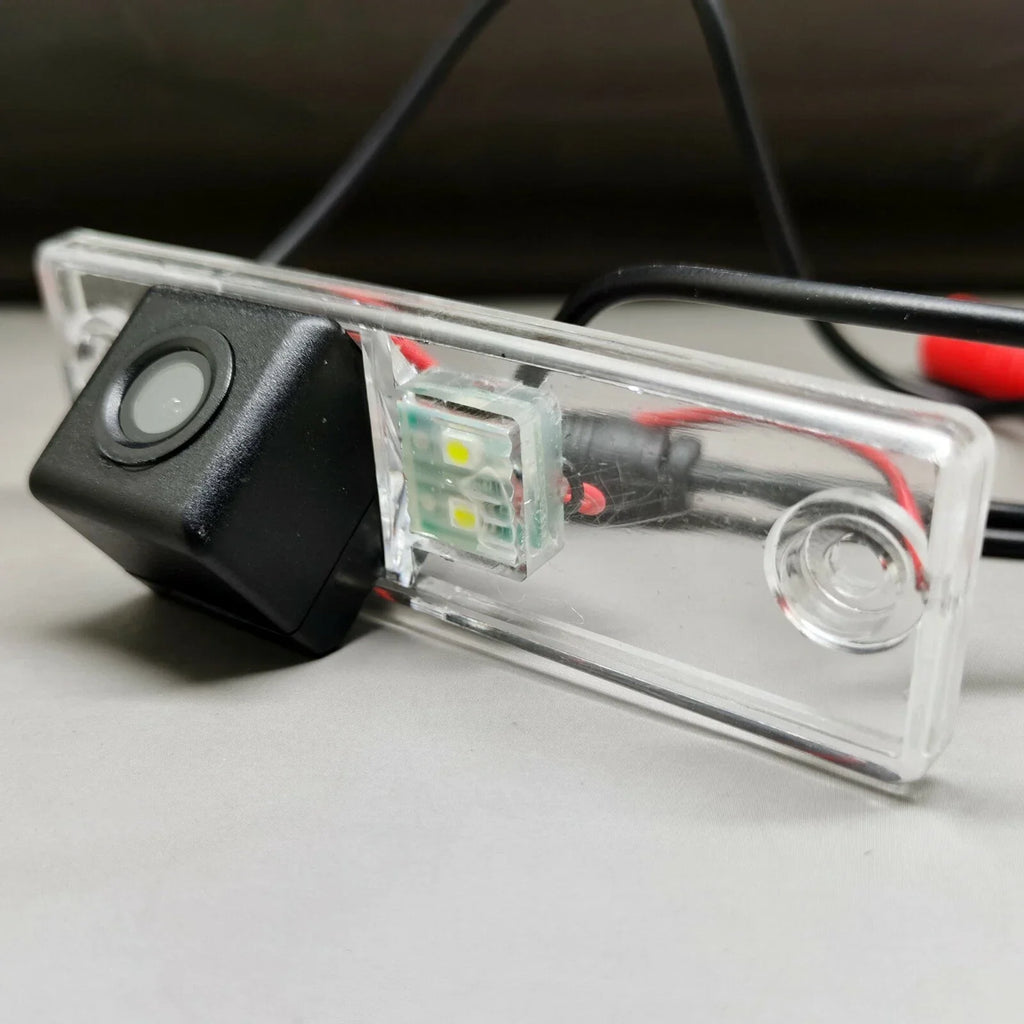 Backup Camera Car for Toyota 4Runner (2014–2018)