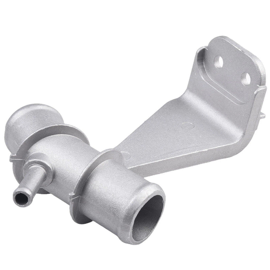 Aluminium Radiator Water Coolant Pipe for Toyota Corolla (2009–2017) 1657722030
