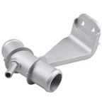 Aluminium Radiator Water Coolant Pipe for Toyota Corolla (2009–2017) 1657722030