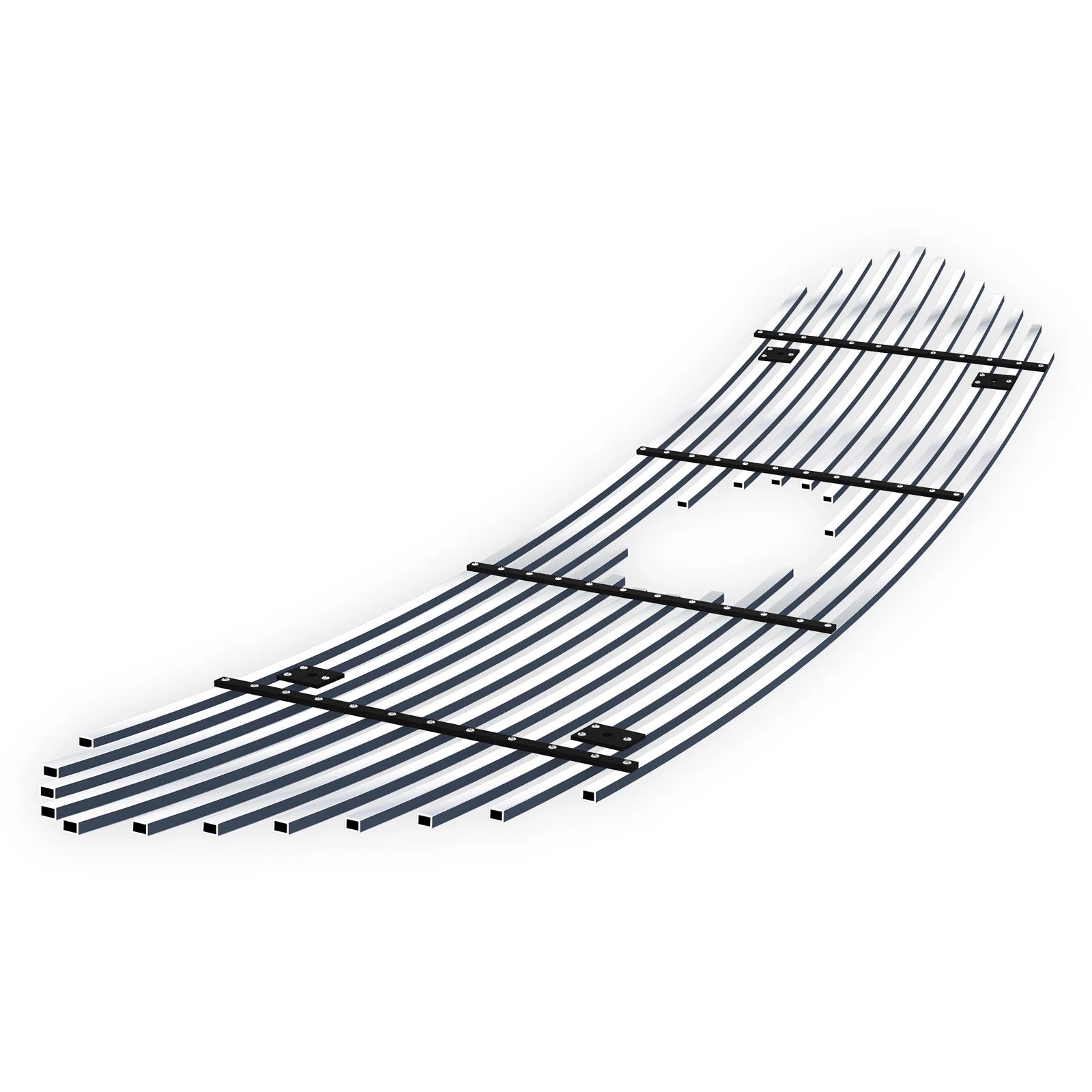 Stainless Chrome Billet Grille for Ford Taurus (2013-2019)