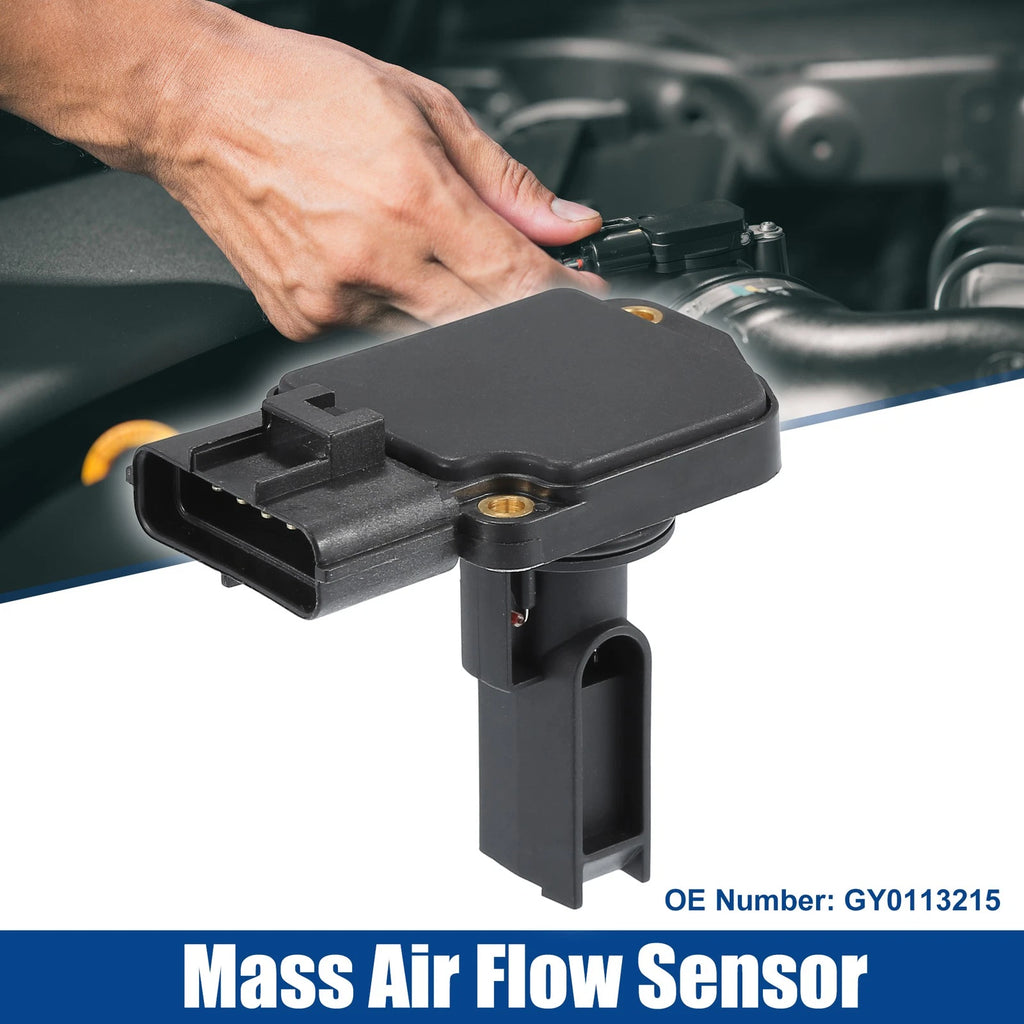 Mass Air Flow Sensor for Mazda MPV (2002–2005) GY0113215