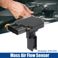 Mass Air Flow Sensor for Mazda MPV (2002–2005) GY0113215