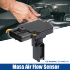 Mass Air Flow Sensor for Mazda MPV (2002–2005) GY0113215