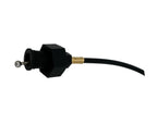 Tilt Trim Assist Cable for Johnson Evinrude 25hp 30hp 40hp 48hp 50hp (N/A) 436202 766408