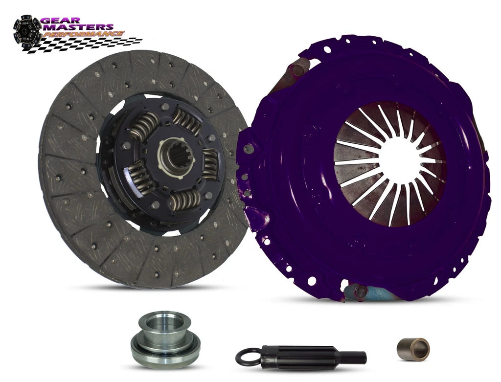 Stage 1 Clutch Kit for Chevy GMC Blazer Jimmy (1988–1995)