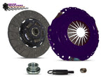 Stage 1 Clutch Kit for Chevy GMC Blazer Jimmy (1988–1995)