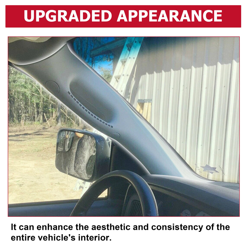 Left Driver Pull Handle for Dodge Ram (2002-2010)