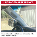 Left Driver Pull Handle for Dodge Ram (2002-2010)